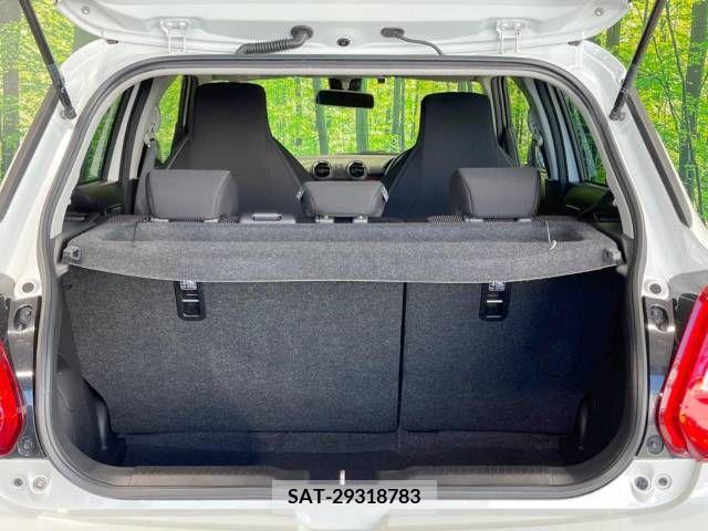 Suzuki SWIFT 2018-03 208900-10