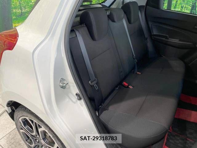 Suzuki SWIFT 2018-03 208900-9