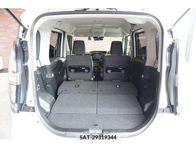 Suzuki SOLIO BANDIT 2021-07 311398-11