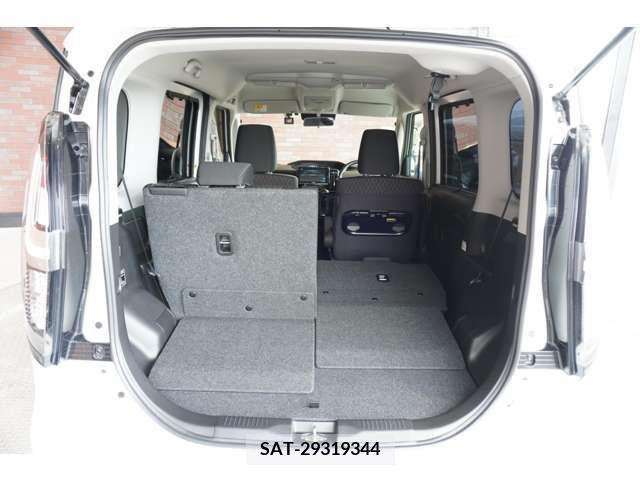 Suzuki SOLIO BANDIT 2021-07 311398-10