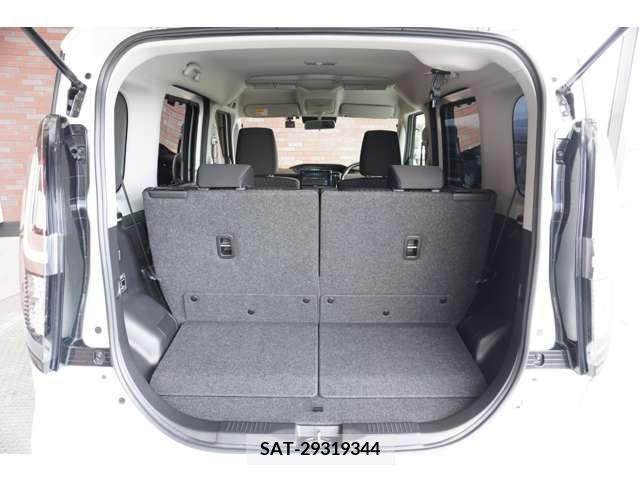 Suzuki SOLIO BANDIT 2021-07 311398-9