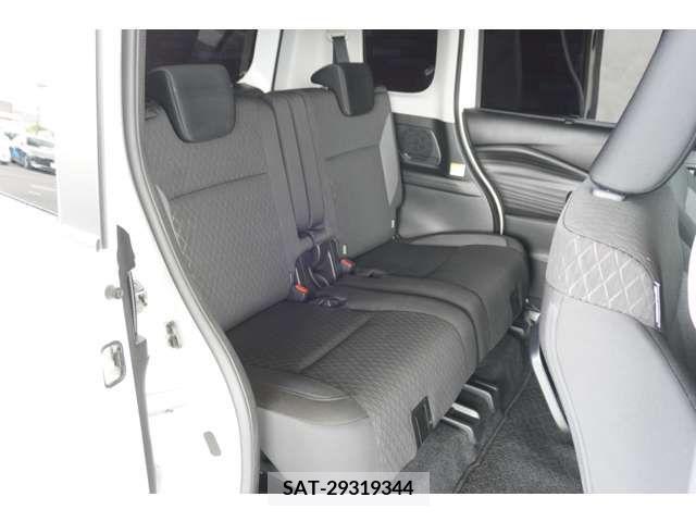 Suzuki SOLIO BANDIT 2021-07 311398-8