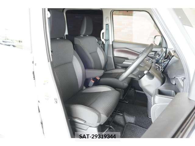 Suzuki SOLIO BANDIT 2021-07 311398-7