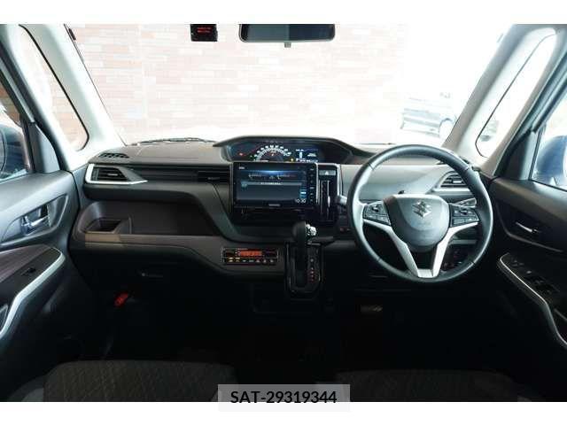 Suzuki SOLIO BANDIT 2021-07 311398-5