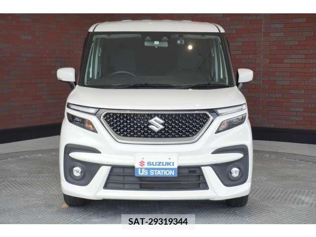 Suzuki SOLIO BANDIT 2021-07 311398-3