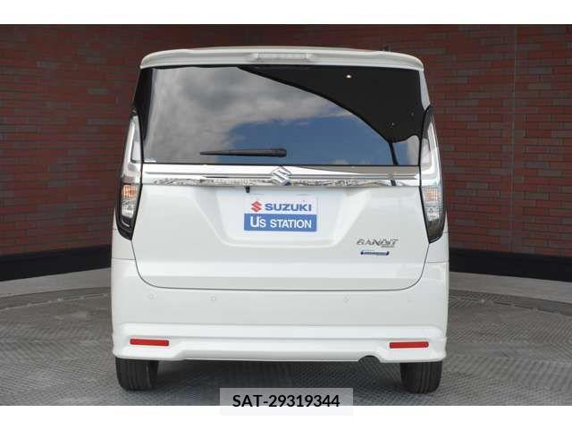 Suzuki SOLIO BANDIT 2021-07 311398-2