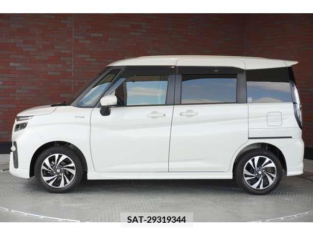 Suzuki SOLIO BANDIT 2021-07 311398-1