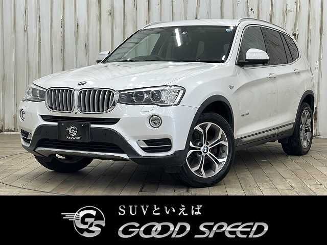 Bmw X3 2015-12 15900-0