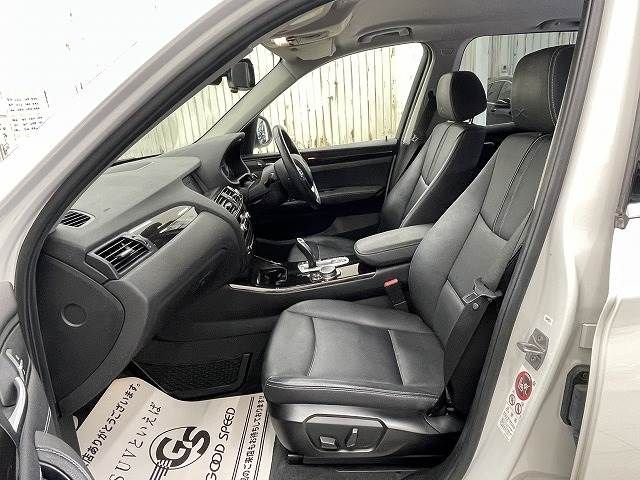 Bmw X3 2015-12 15900-12