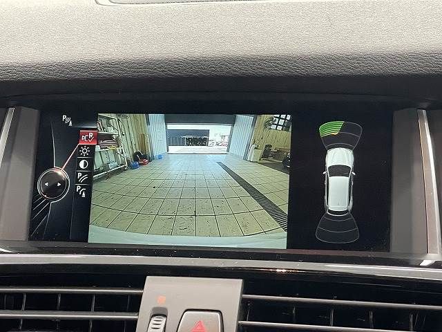 Bmw X3 2015-12 15900-3