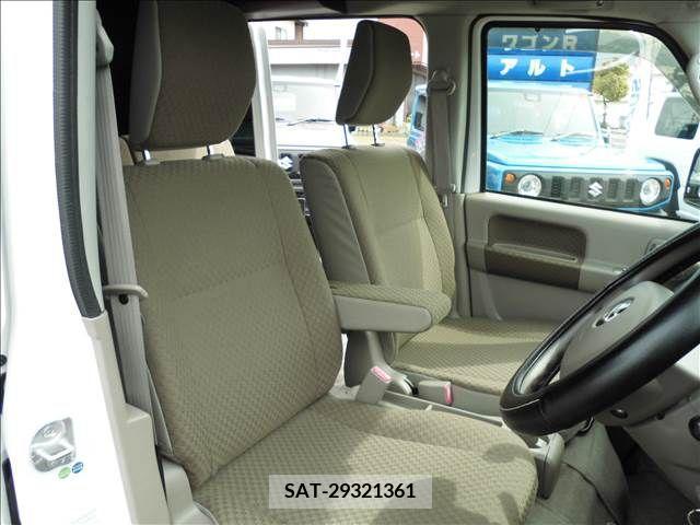 Suzuki EVERY 2015-01 268957-13