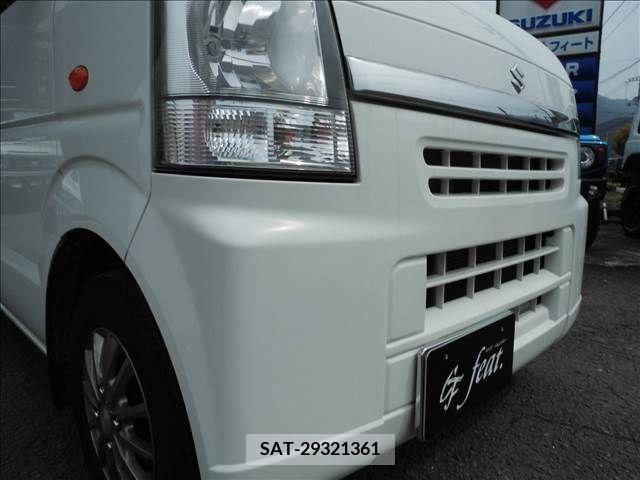 Suzuki EVERY 2015-01 268957-10