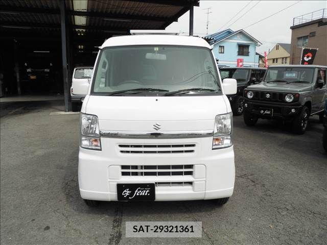 Suzuki EVERY 2015-01 268957-3