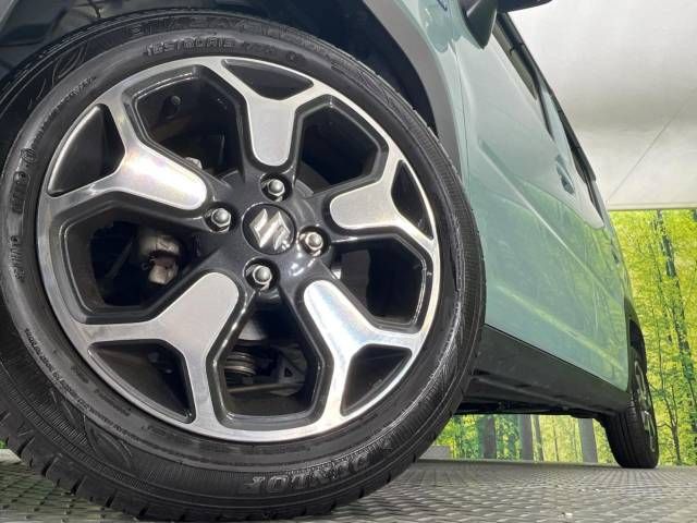 Suzuki HUSTLER 2021-05 185755-12
