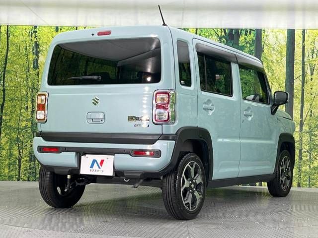 Suzuki HUSTLER 2021-05 185755-16