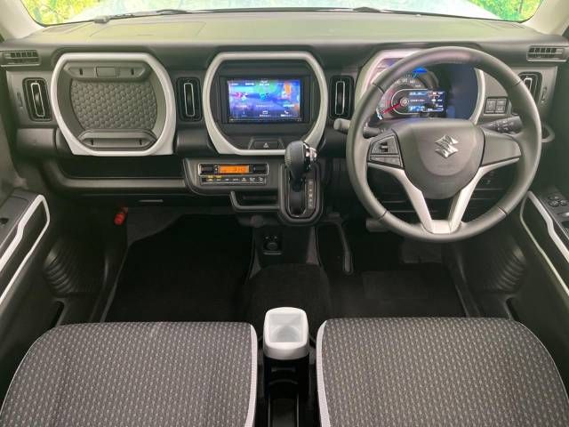 Suzuki HUSTLER 2021-05 185755-1