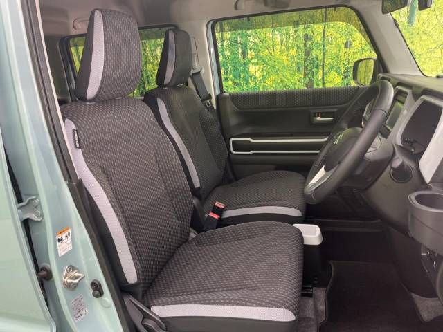 Suzuki HUSTLER 2021-05 185755-8