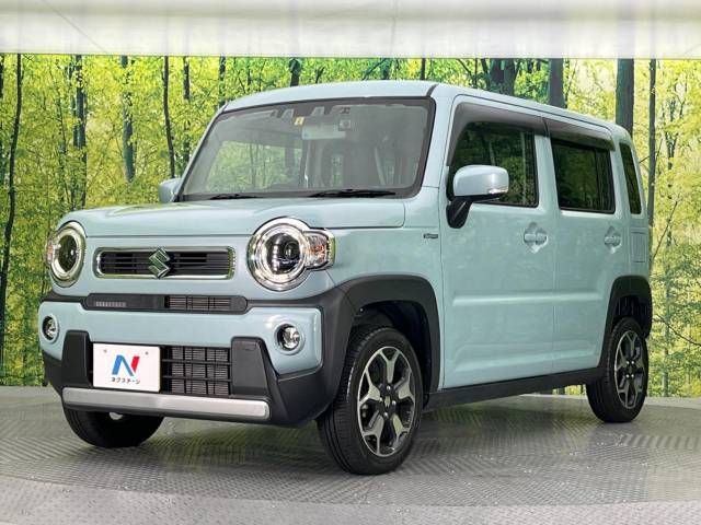 Suzuki HUSTLER 2021-05 185755-15
