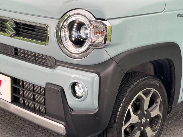 Suzuki HUSTLER 2021-05 185755-11