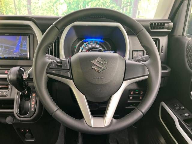Suzuki HUSTLER 2021-05 185755-18