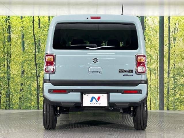 Suzuki HUSTLER 2021-05 185755-14