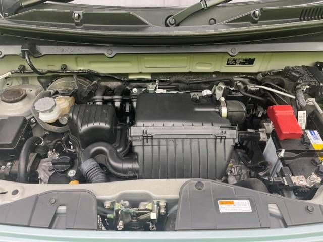 Suzuki HUSTLER 2021-05 185755-17