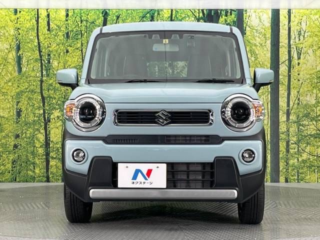 Suzuki HUSTLER 2021-05 185755-13