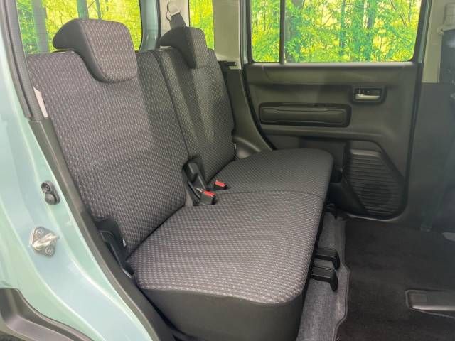 Suzuki HUSTLER 2021-05 185755-9