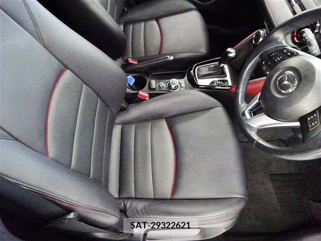 Mazda CX-3 2016-06 358474-4
