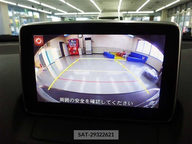 Mazda CX-3 2016-06 358474-1