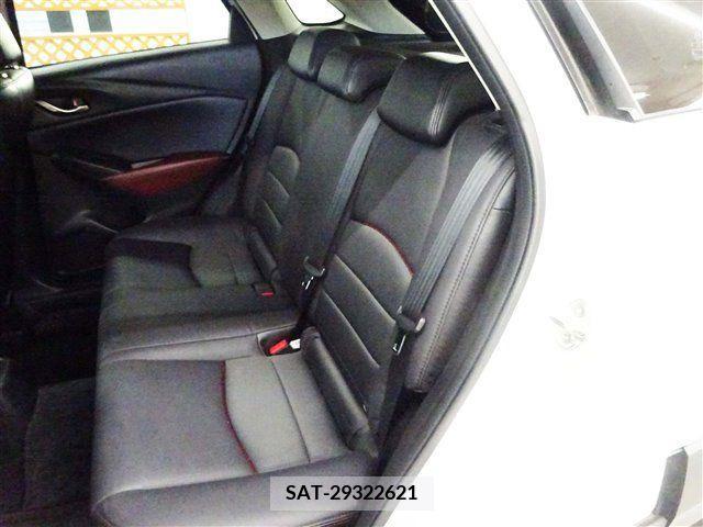 Mazda CX-3 2016-06 358474-5