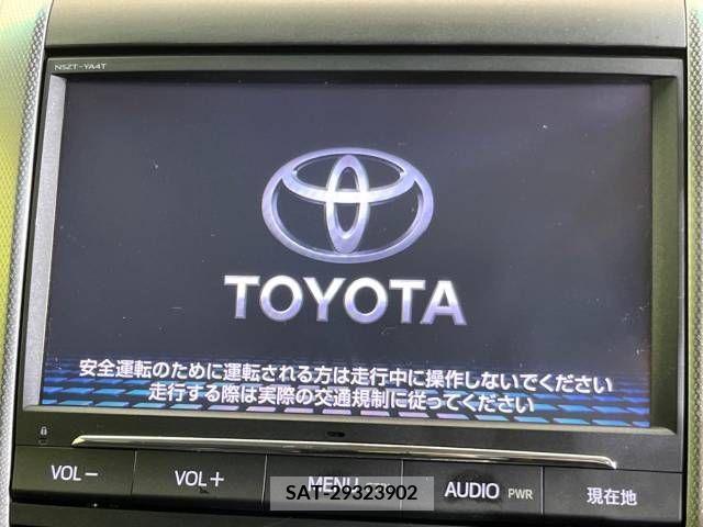 Toyota ALPHARD 2014-10 279771-2