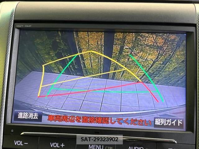 Toyota ALPHARD 2014-10 279771-3
