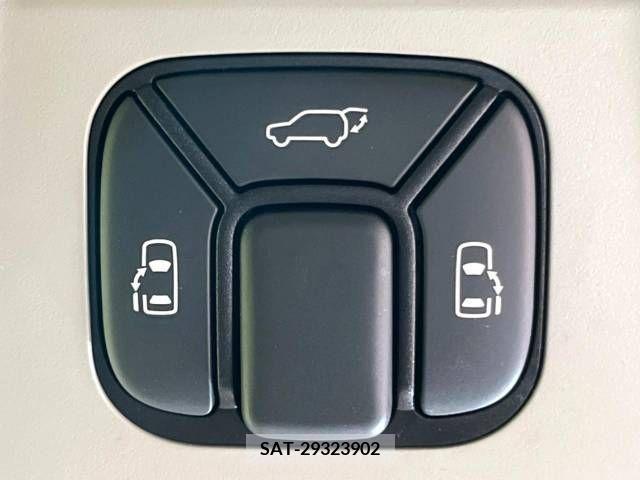 Toyota ALPHARD 2014-10 279771-4