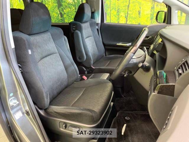 Toyota ALPHARD 2014-10 279771-8