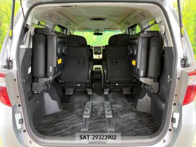 Toyota ALPHARD 2014-10 279771-11