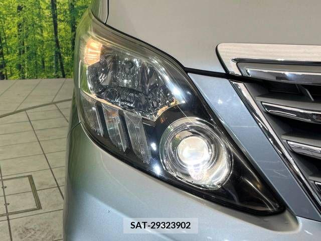 Toyota ALPHARD 2014-10 279771-12