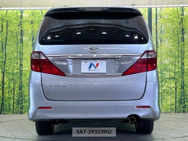 Toyota ALPHARD 2014-10 279771-16