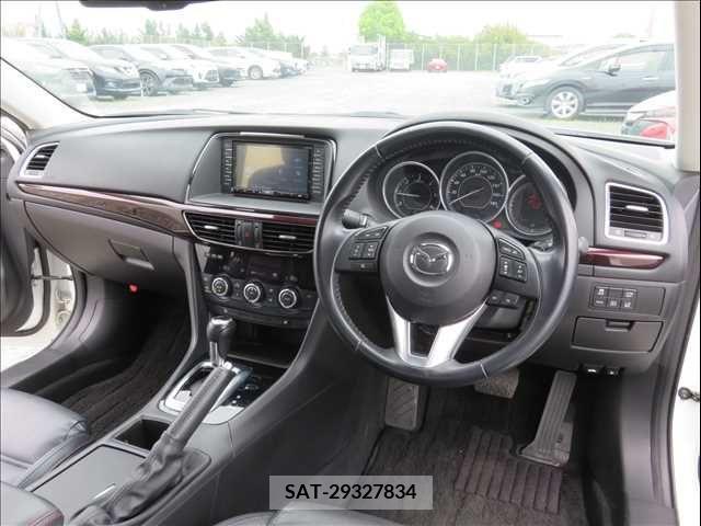 Mazda ATENZA 2013-12 292416-1