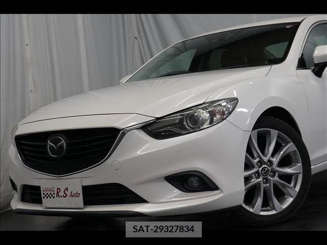 Mazda ATENZA 2013-12 292416-2