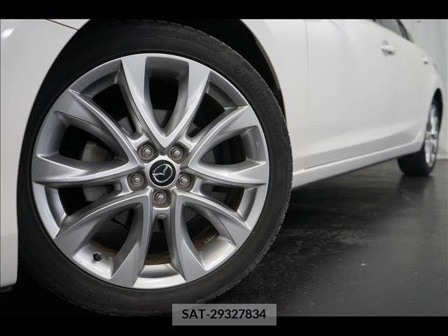 Mazda ATENZA 2013-12 292416-3