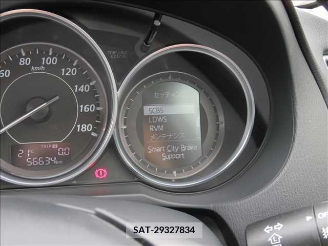 Mazda ATENZA 2013-12 292416-4