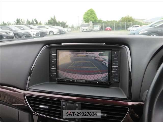 Mazda ATENZA 2013-12 292416-5