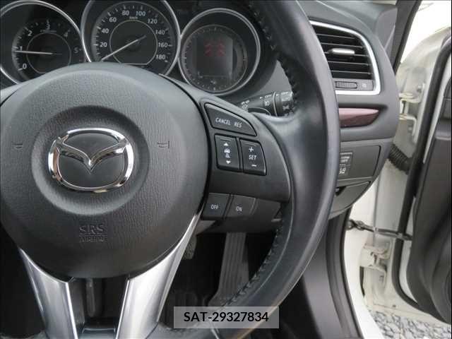 Mazda ATENZA 2013-12 292416-7
