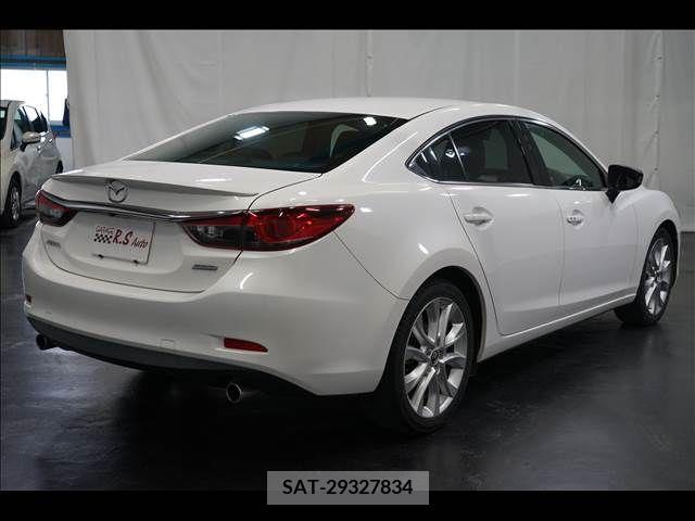Mazda ATENZA 2013-12 292416-8