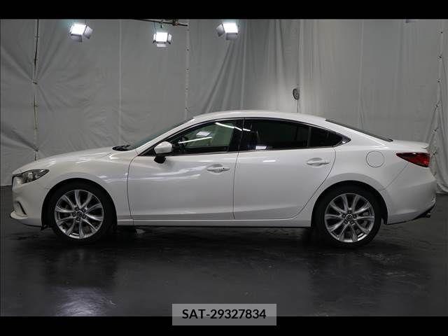Mazda ATENZA 2013-12 292416-14