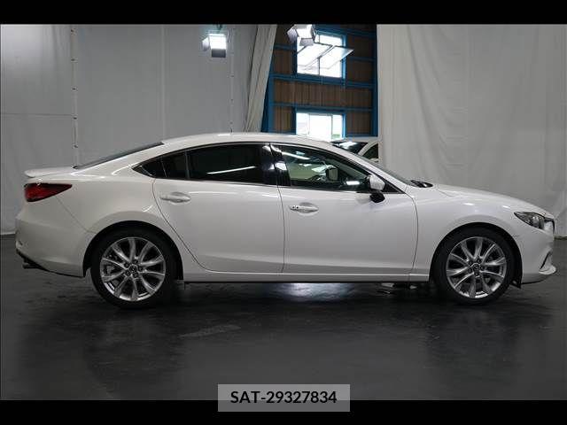 Mazda ATENZA 2013-12 292416-15