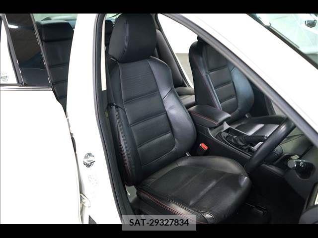 Mazda ATENZA 2013-12 292416-16
