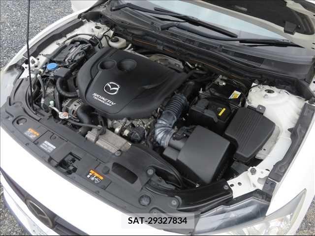Mazda ATENZA 2013-12 292416-19
