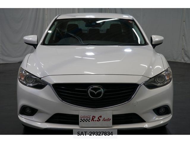 Mazda ATENZA 2013-12 292416-20